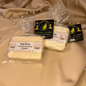 Ara Soap