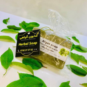 Algae Soap